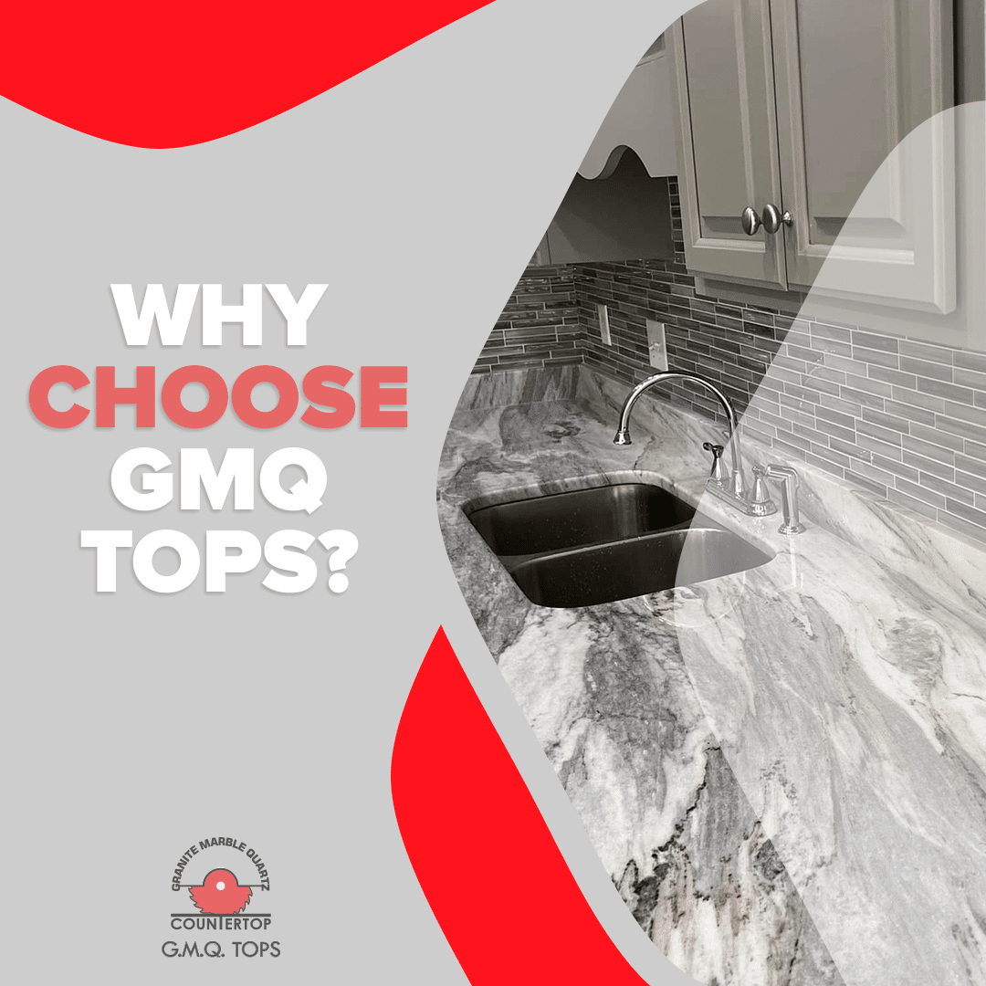 Why choose GMQ TOPS?