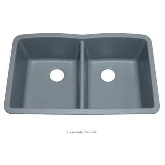 Granite Kitchen Sink US04