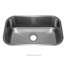 Stainless Steel Kitchen Sink 319