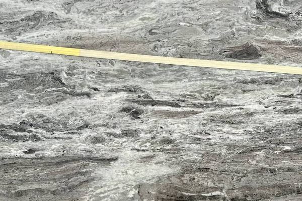 Brown Fantasy LF granite countertops Montgomery