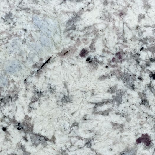 Galaxy White Dual Finish granite countertops Montgomery