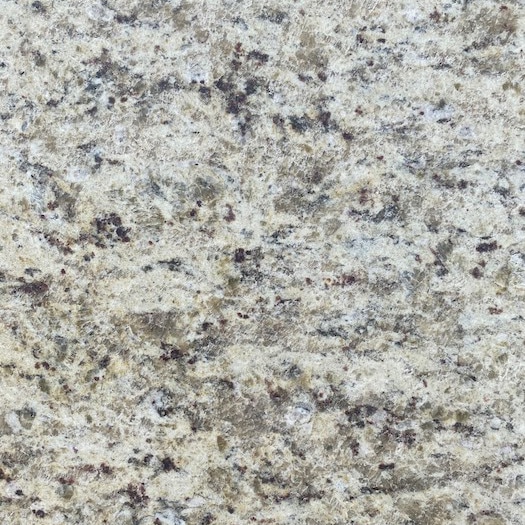 Giallo Verona granite countertops Birmingham