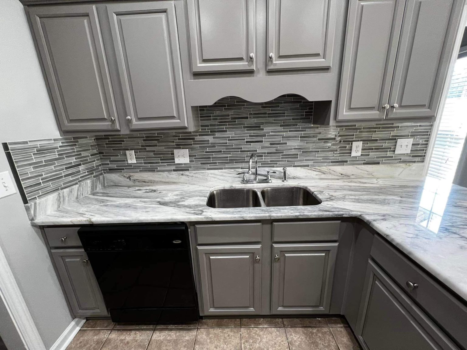 Granite Countertops GMQ Tops Medusa marble 45 sqft 3630