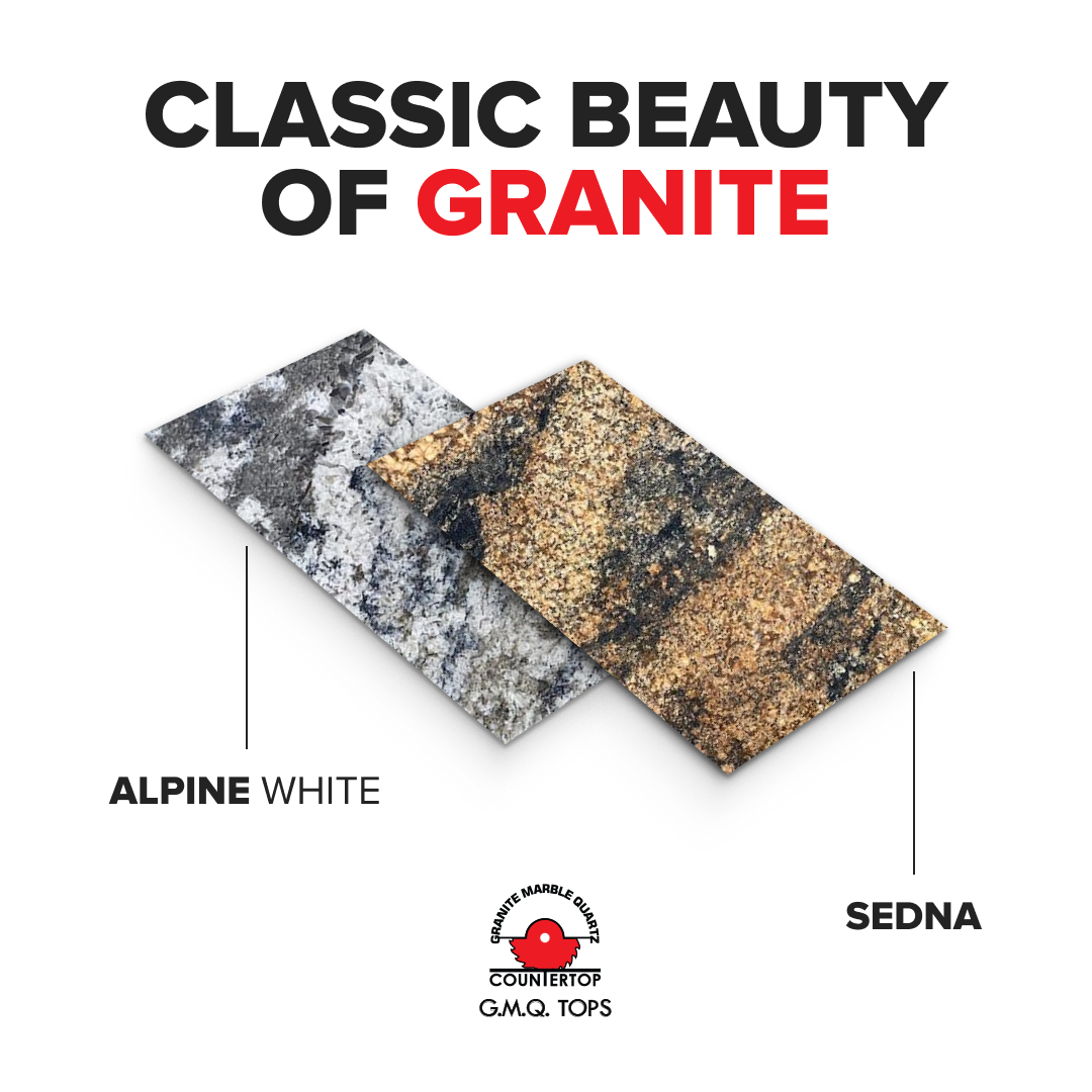 Elevate Your Space with Premier Granite Fabricators
