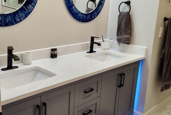Calacatta Pearl