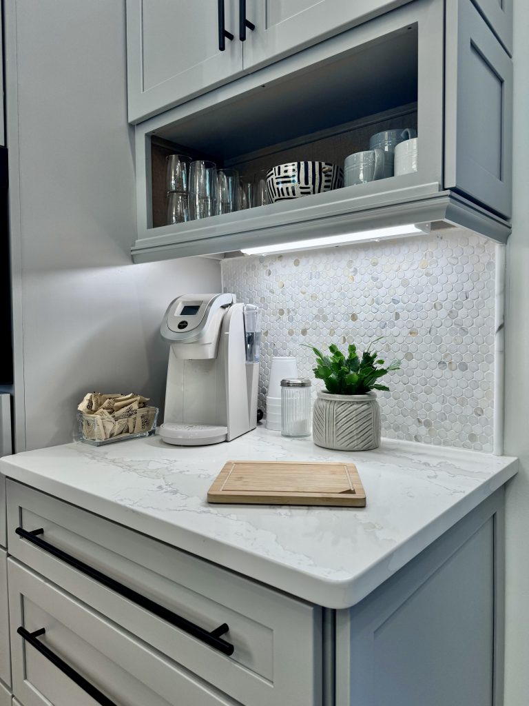 Calacatta Beige Countertops