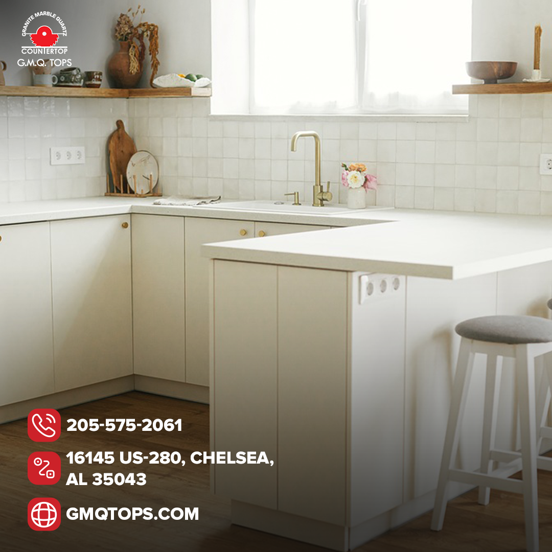 Quartz Countertops
