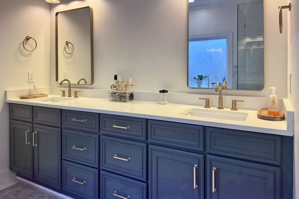 Carrara Bianco Quartz