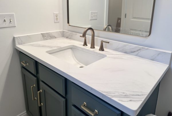 Statuario Grigio Quartz