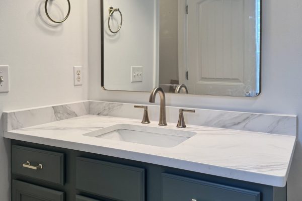 Statuario Grigio Quartz