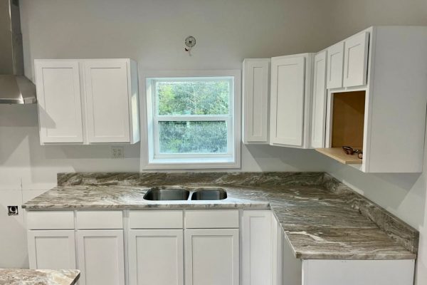 Brown Fantasy Marble