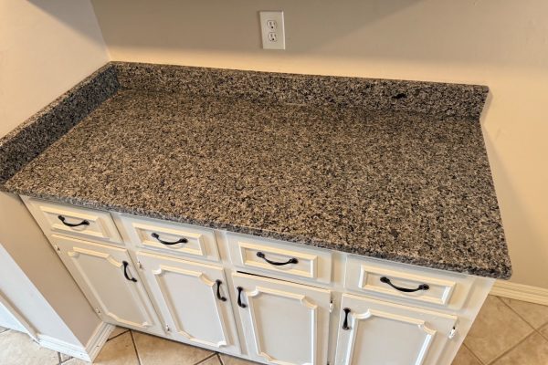 New Caledonia Granite