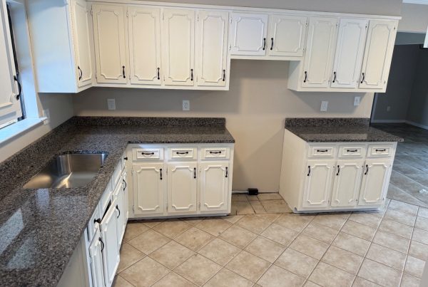 New Caledonia Granite