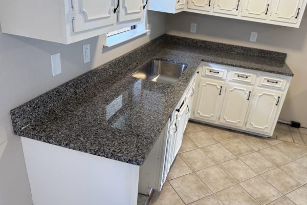New Caledonia Granite Countertops