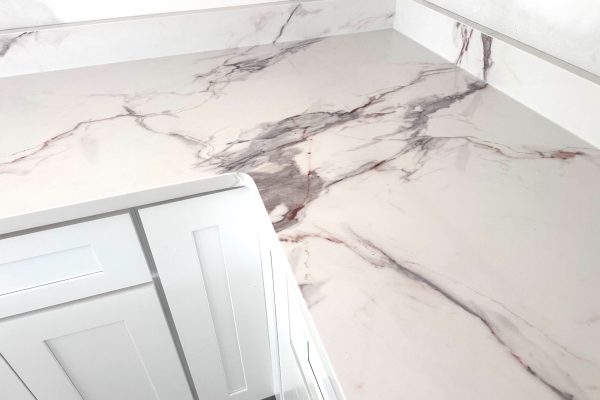 Statuario Lucio Quartz
