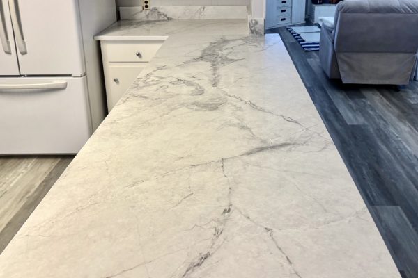 Vene Grigio Quartz