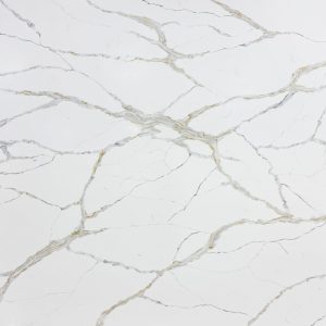 Calacatta Fantasy Quartz