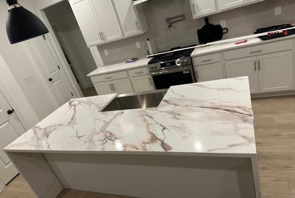 Statuario Borghini Quartz