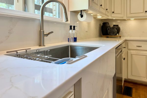 Calacatta Ethos Quartz