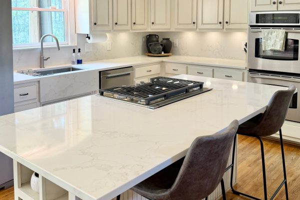 Calacatta Ethos Quartz