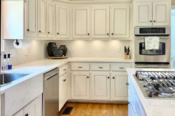 Calacatta Ethos Quartz