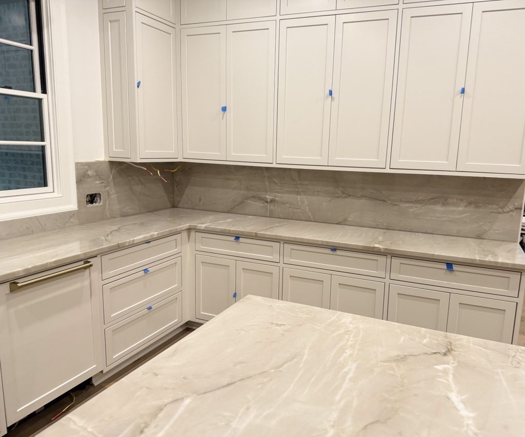 Bianco Superiore Quartzite