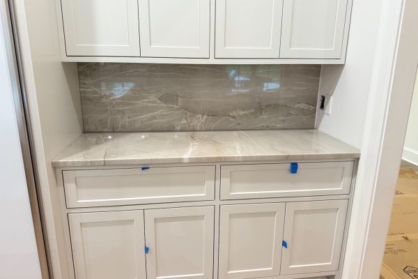 Bianco Superiore Quartzite