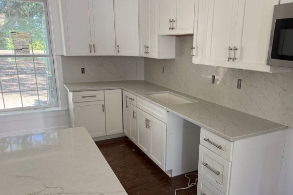 Noir Grey Countertops