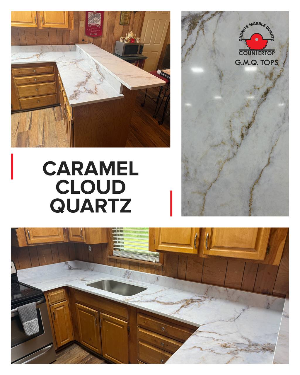 Caramel Cloud: The Warmth Your Kitchen Has Been Waiting For